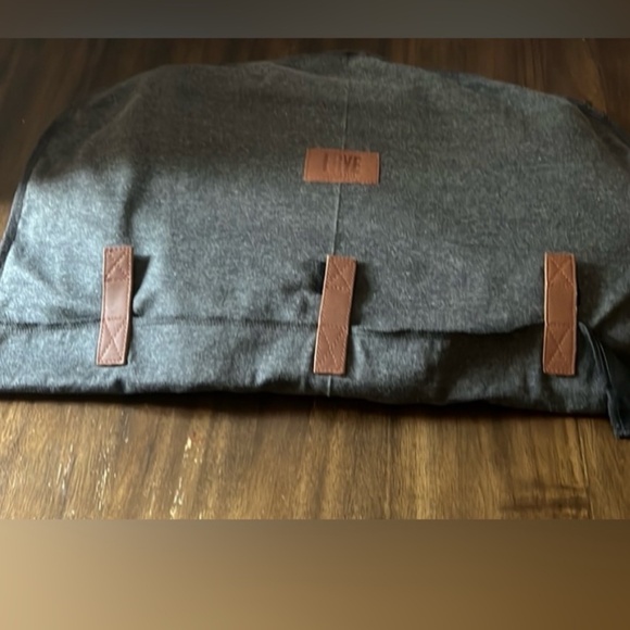 Frye women’s LEATHER  BIKER JACKET - Picture 9 of 11